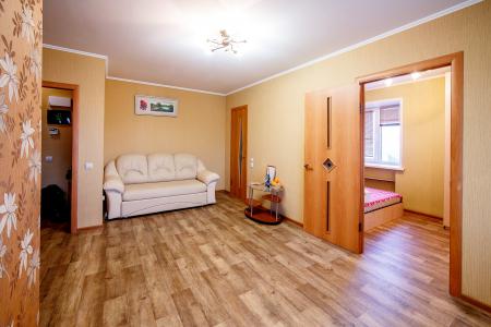 Квартира в Центральном районе