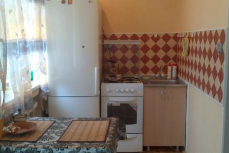 Квартира у Парка Горького на сутки и больше