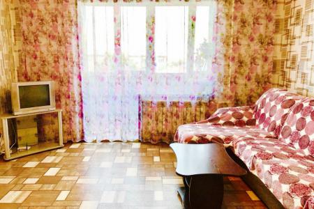 двухкомнатная квартира