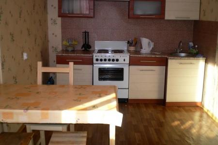 1 к.кв. м. Ладожская