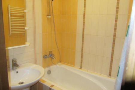 Двухкомнатная квартира