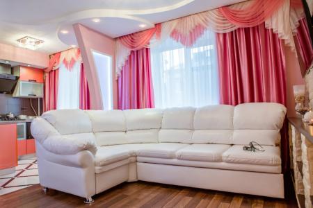 1-комнатная квартира посуточно