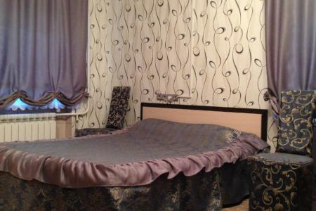 Однокомнатная квартира на Вторчермете.