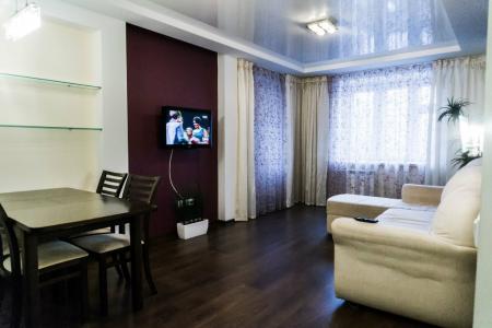 Сеть гостиниц