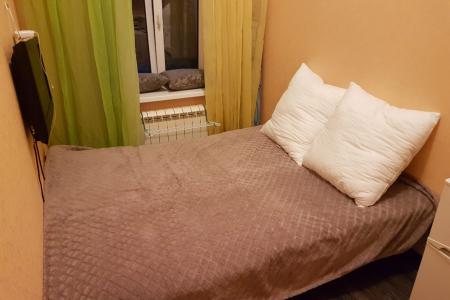 Квартиры посуточно во Владивостоке