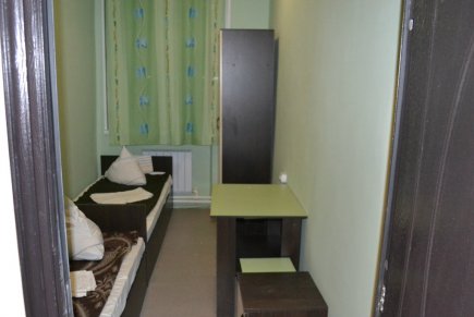 Гостиница хостел Победа