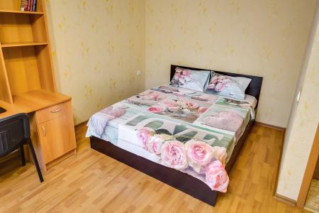 Уютная 1к Квартира , в тихом центре  ЦГБ