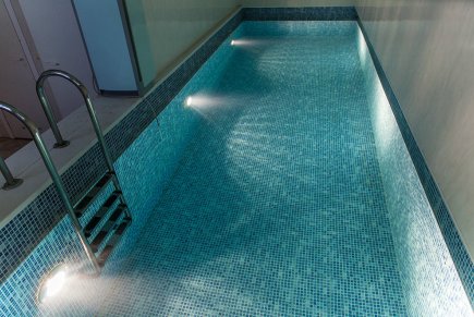 Собственник. Коттедж с банкетным залом в Казани