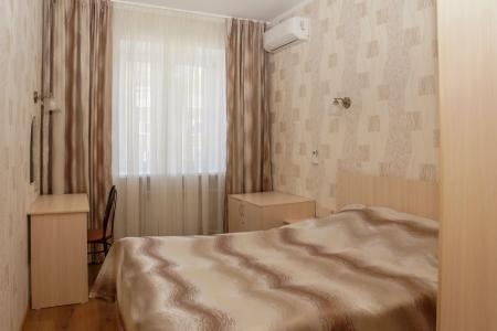 Уютная 2-х комнатная квартира в центре с отличным комфортом.