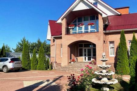 Коттедж на сутки Гжель Трошково без комиссии. ВЫГОДНОЕ ПРЕДЛОЖЕНИЕ. Скидки. Бесплатный показ. 10 спа