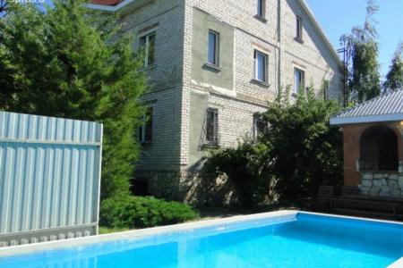 Сдаю коттедж