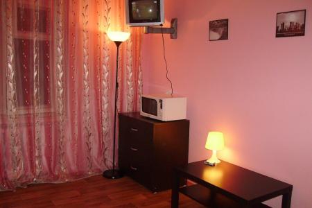 Квартира - Студия