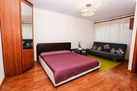 Чисто и уютно , как дома