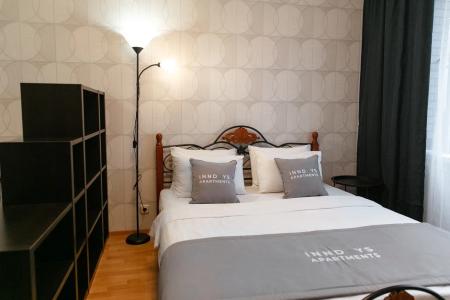 InnDays Силикатная улица, 6/3