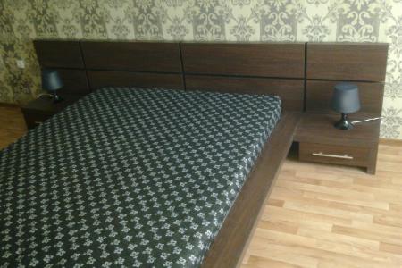 Квартира люкс, развитая инфраструктура