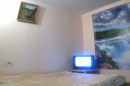 Сдаю посуточно свою квартиру