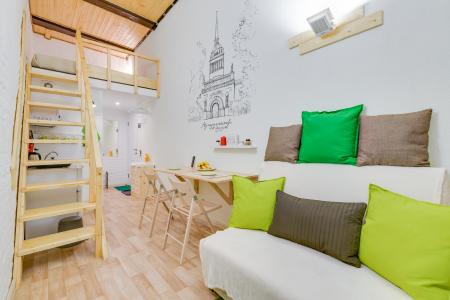 Студия у Невского