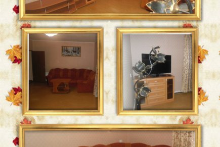 Для большой группы командировочных