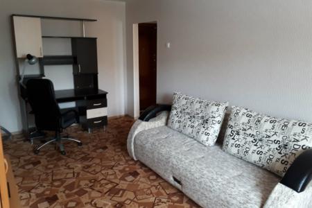 Однокомнатная квартира в центре города