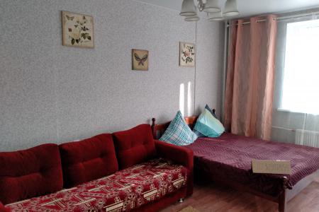 На ЧАСЫ, сутки, НОВАЯ, фото100%, хозяин, есть еще варианты в этом районе