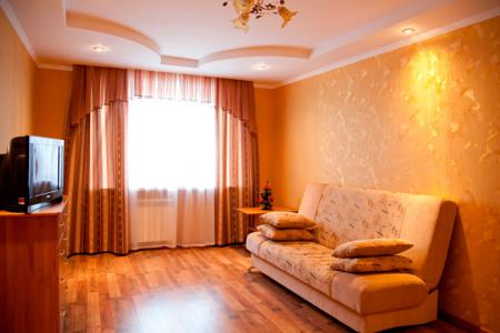 Квартира в районе Кирова/Ставропольская/Реацентр