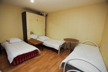 Квартира посуточно 15 мкр, 11