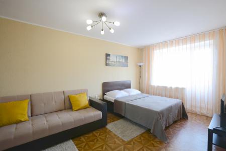 Квартира возле авто и ЖД вокзалов