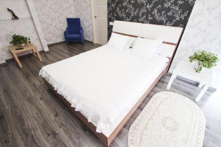 новая квартира в новом доме