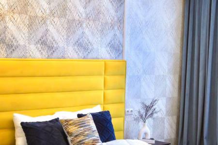 4 комная квартира в  Балаково