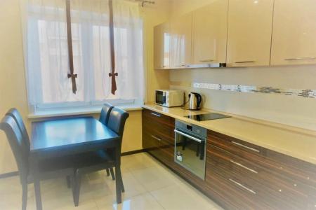 Люкс 2комн, Центр, Эталон, Аэропорт