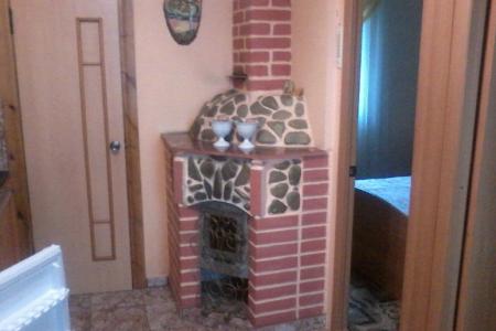 Сдаются Благоустроенные домики для отдыхающих