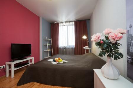 1-к квартира - Белинского, 86