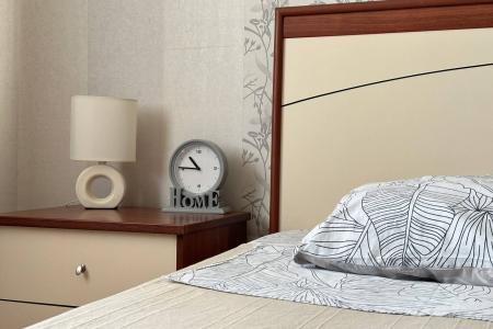 Уютная однокомнатная квартира в спокойном районе города