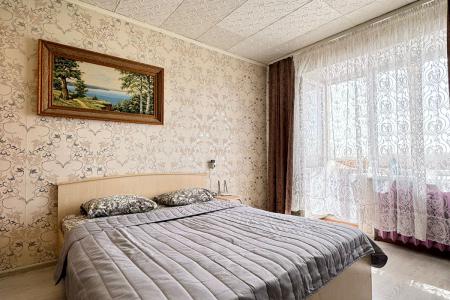 1-к. квартира, 35 м², в центре