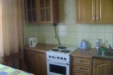 квартира на сутки и часы в р-не Д.Песочни