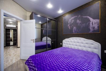 Однокомнатные апартаменты №5