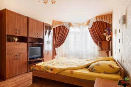 Посуточно Центр Мира.40