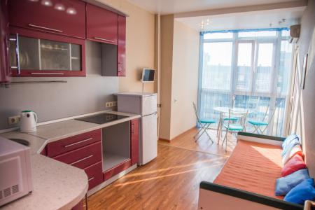 Тихая Гавань