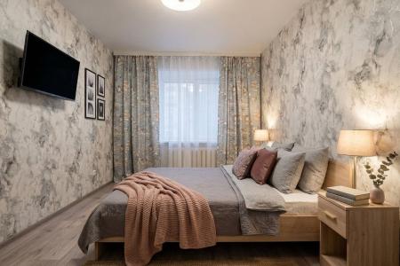 Пять Звёзд стадион Шинник