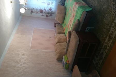 двухкомнатная квартира рядом охраняемая автостоянка