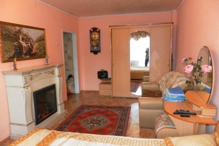 Однакомнатная квартира в самом центре Читы