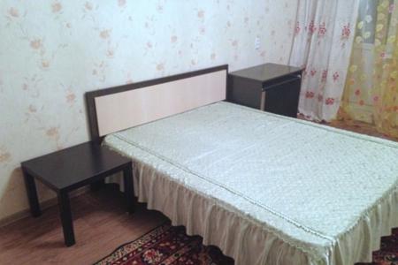 Квартира в Заозерном