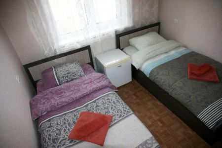 3-к. квартира, 65 м, 5/5 эт.