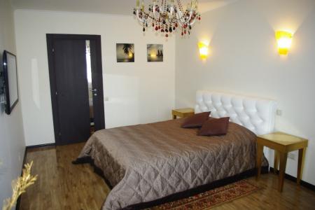 Посуточная аренда