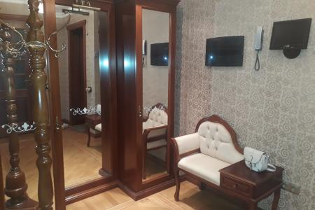 Сдается Новая студия люкс в самом центре г. Волгоград