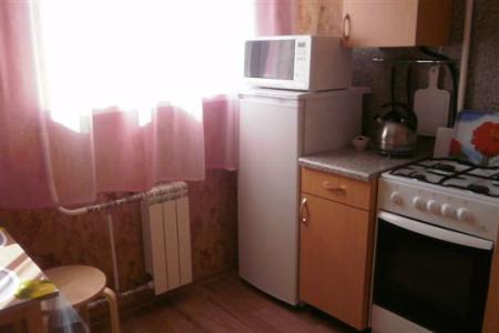 1-комнатная квартира посуточно