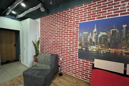 Апартаменты центр