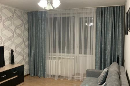 Однокомнатная квартира в центре города