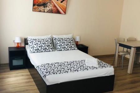 Студия метро Авиамоторная