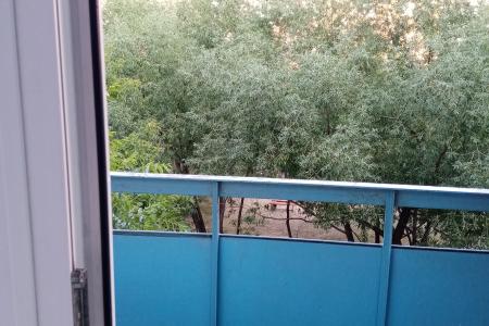 1-комнатная  посуточно и почас. в центре. 7 остановок от голубого огонька